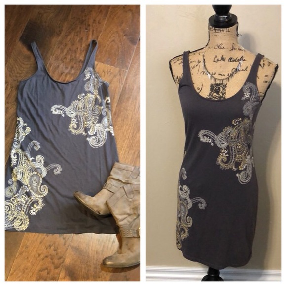 Express Tops - Express Tunic